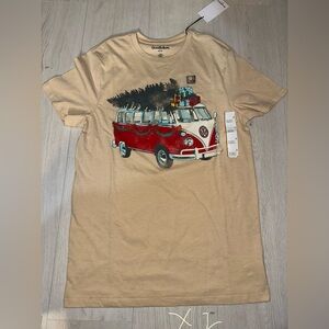 New goodfellow x volkswagen tshirt